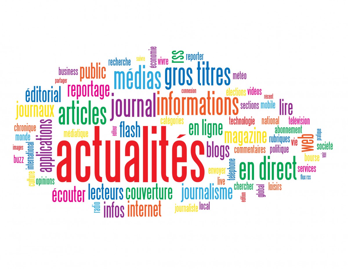 Actualité 3